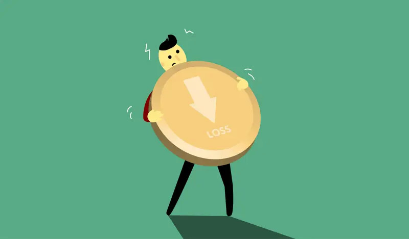 Illustration erreurs dirigeants
